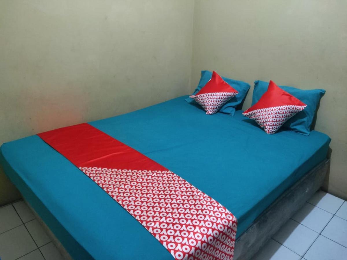 Oyo 90041 Hotel Sinar Lumayan Syariah Μπαλικπαπάν Εξωτερικό φωτογραφία