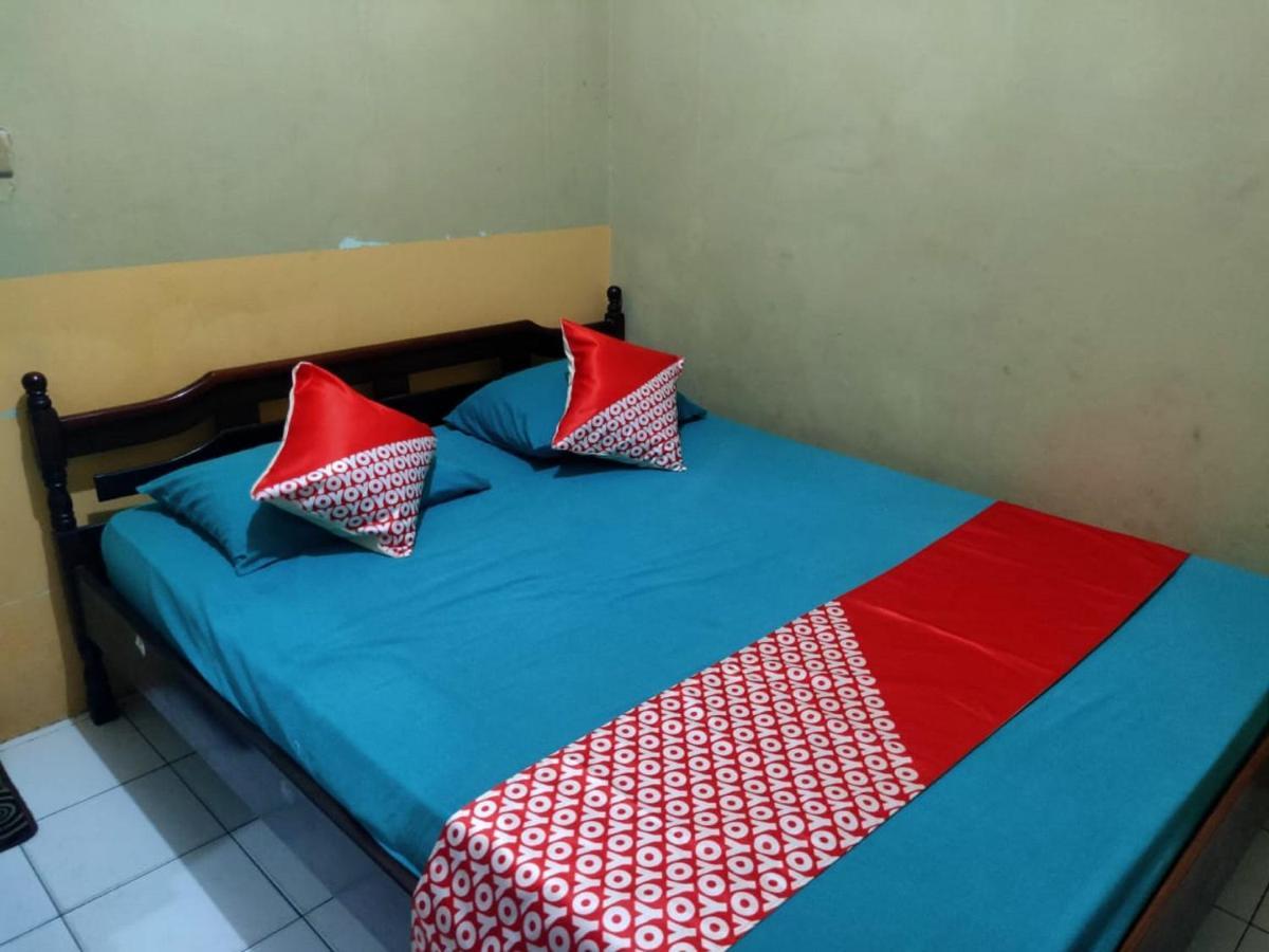 Oyo 90041 Hotel Sinar Lumayan Syariah Μπαλικπαπάν Εξωτερικό φωτογραφία