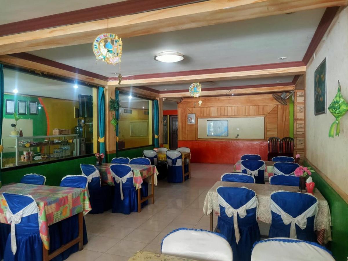 Oyo 90041 Hotel Sinar Lumayan Syariah Μπαλικπαπάν Εξωτερικό φωτογραφία