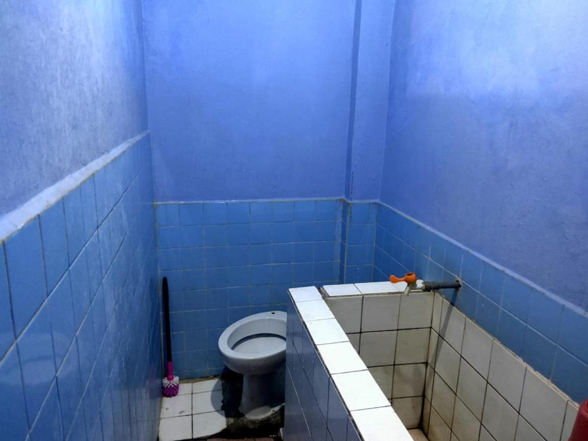 Oyo 90041 Hotel Sinar Lumayan Syariah Μπαλικπαπάν Εξωτερικό φωτογραφία