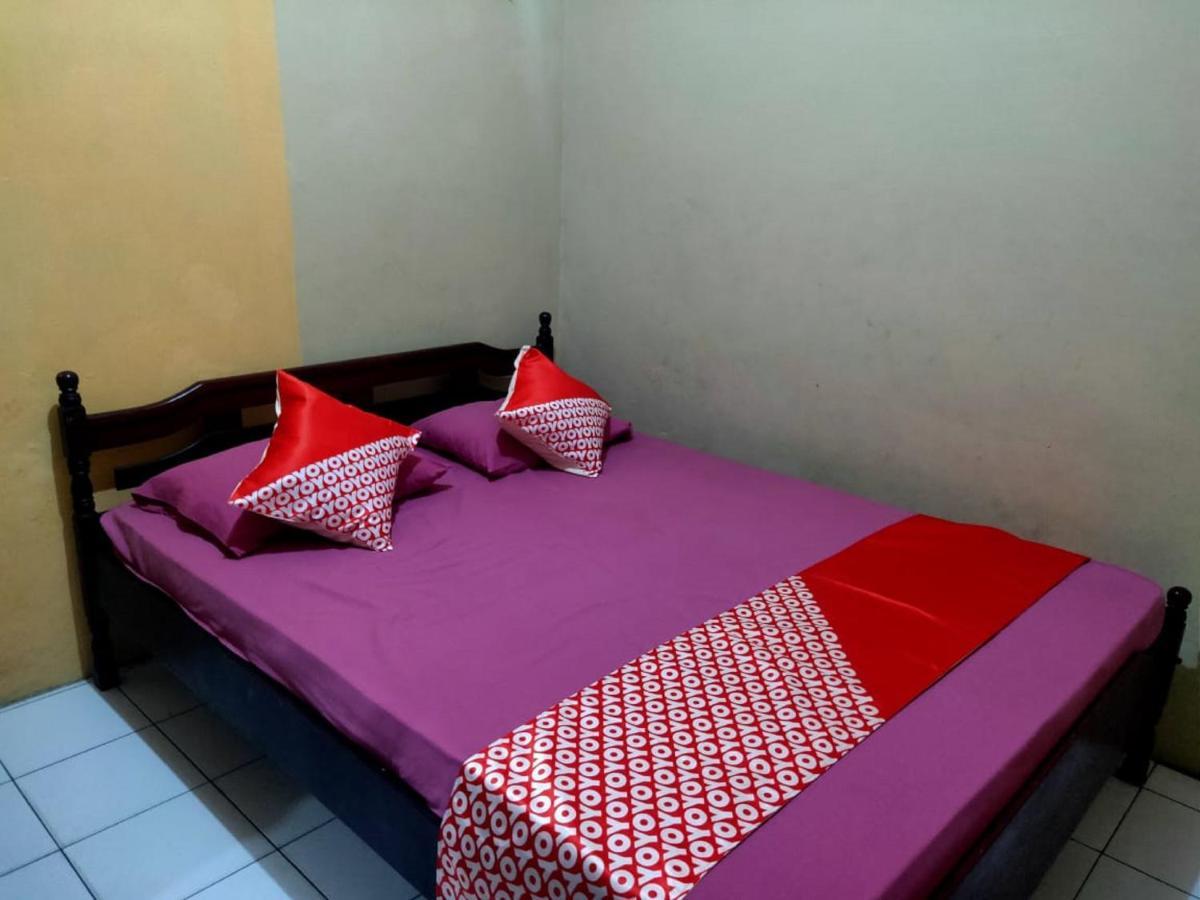 Oyo 90041 Hotel Sinar Lumayan Syariah Μπαλικπαπάν Εξωτερικό φωτογραφία