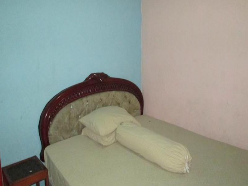 Oyo 90041 Hotel Sinar Lumayan Syariah Μπαλικπαπάν Εξωτερικό φωτογραφία