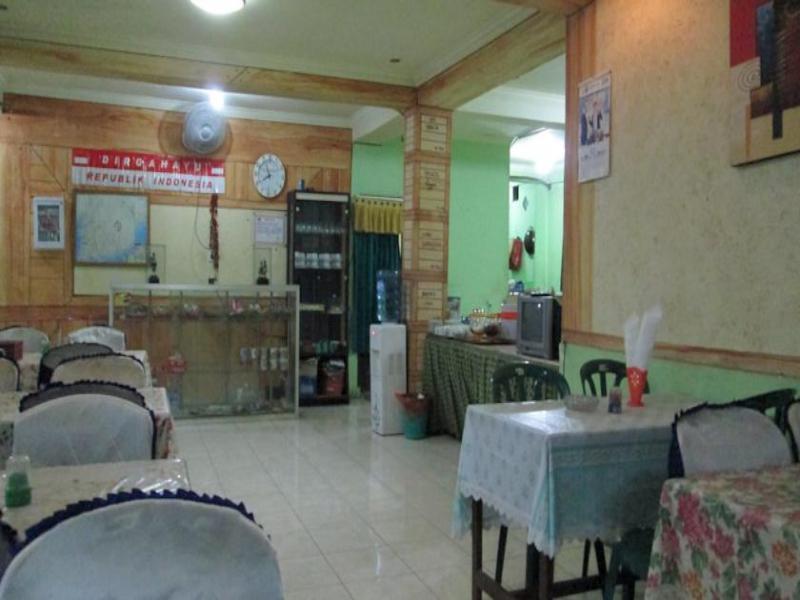 Oyo 90041 Hotel Sinar Lumayan Syariah Μπαλικπαπάν Εξωτερικό φωτογραφία