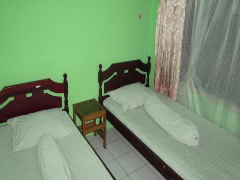 Oyo 90041 Hotel Sinar Lumayan Syariah Μπαλικπαπάν Εξωτερικό φωτογραφία
